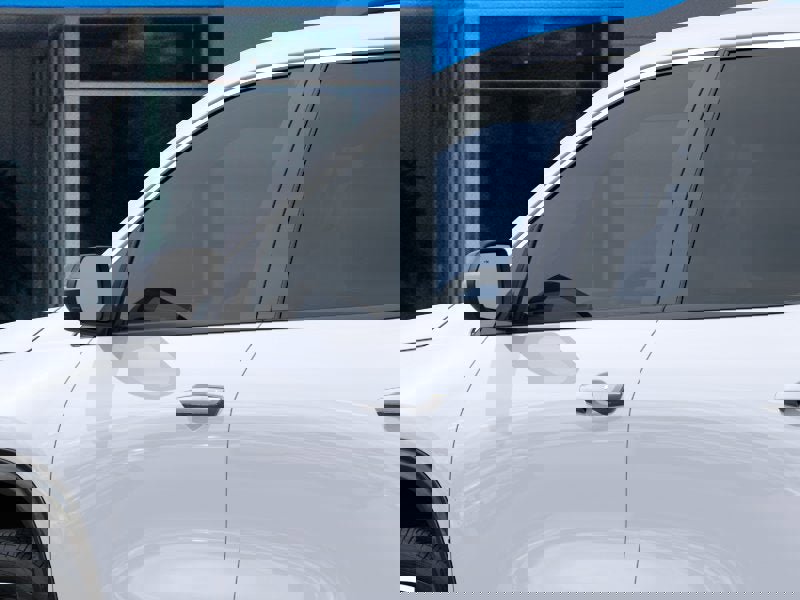 New 2026 Chevrolet Traverse High Country FWD image 12