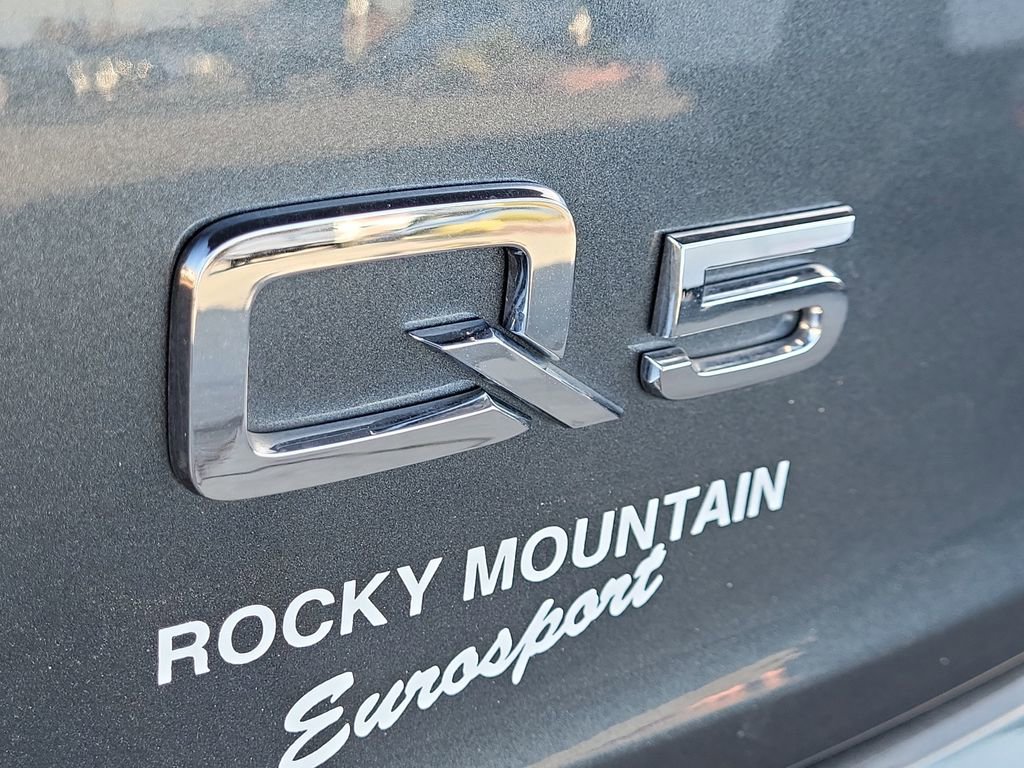 Used 2022 Audi Q5 2.0T Premium Plus image 15