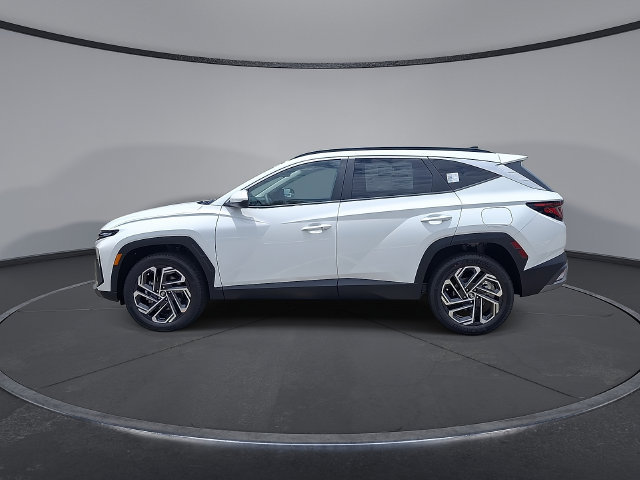 New 2026 Hyundai Tucson SEL Plus AWD/4WD image 5