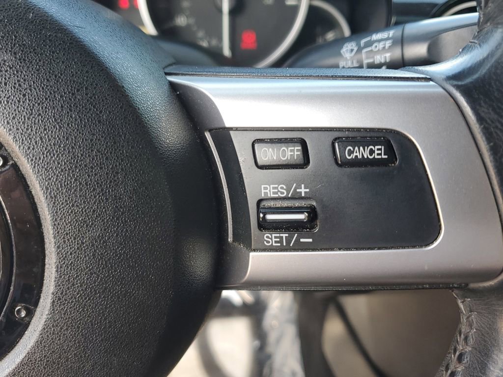 Used 2006 MAZDA MX-5 Miata Grand Touring image 20