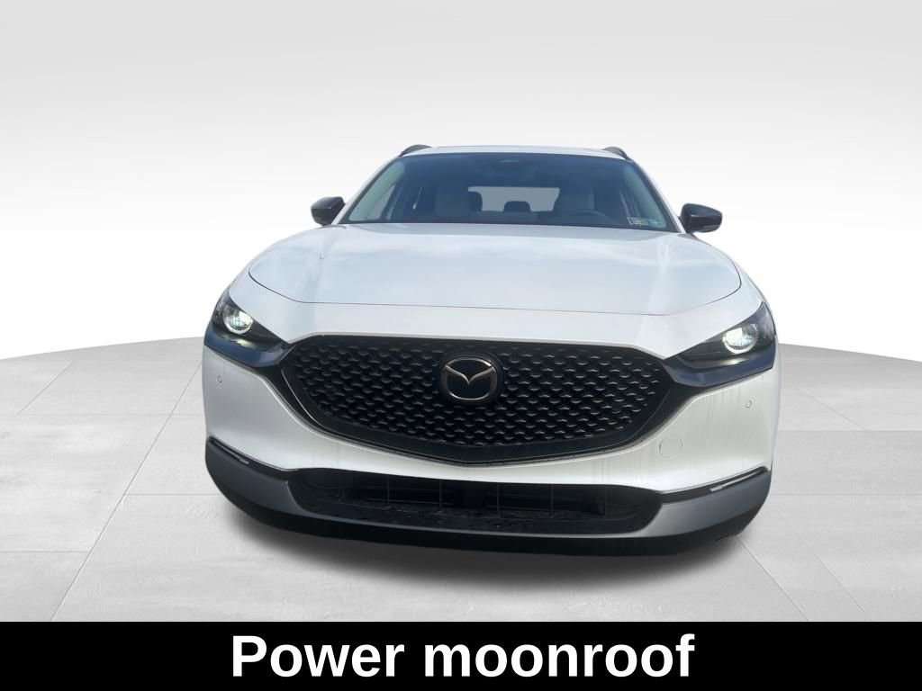 New 2026 MAZDA CX-30 AWD 2.5 S image 9