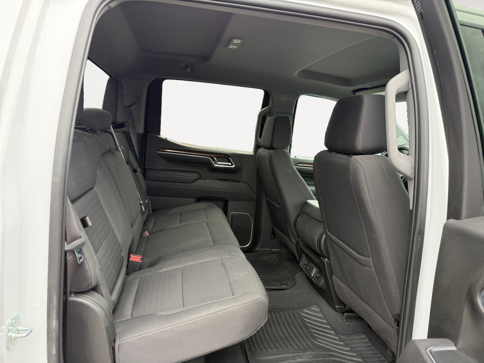Used 2023 GMC Sierra 1500 Elevation AWD/4WD image 18