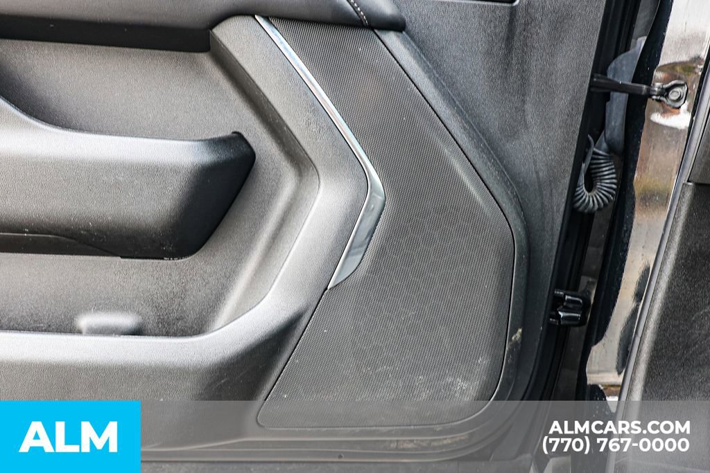 Used 2024 Chevrolet Tahoe LS AWD/4WD image 47