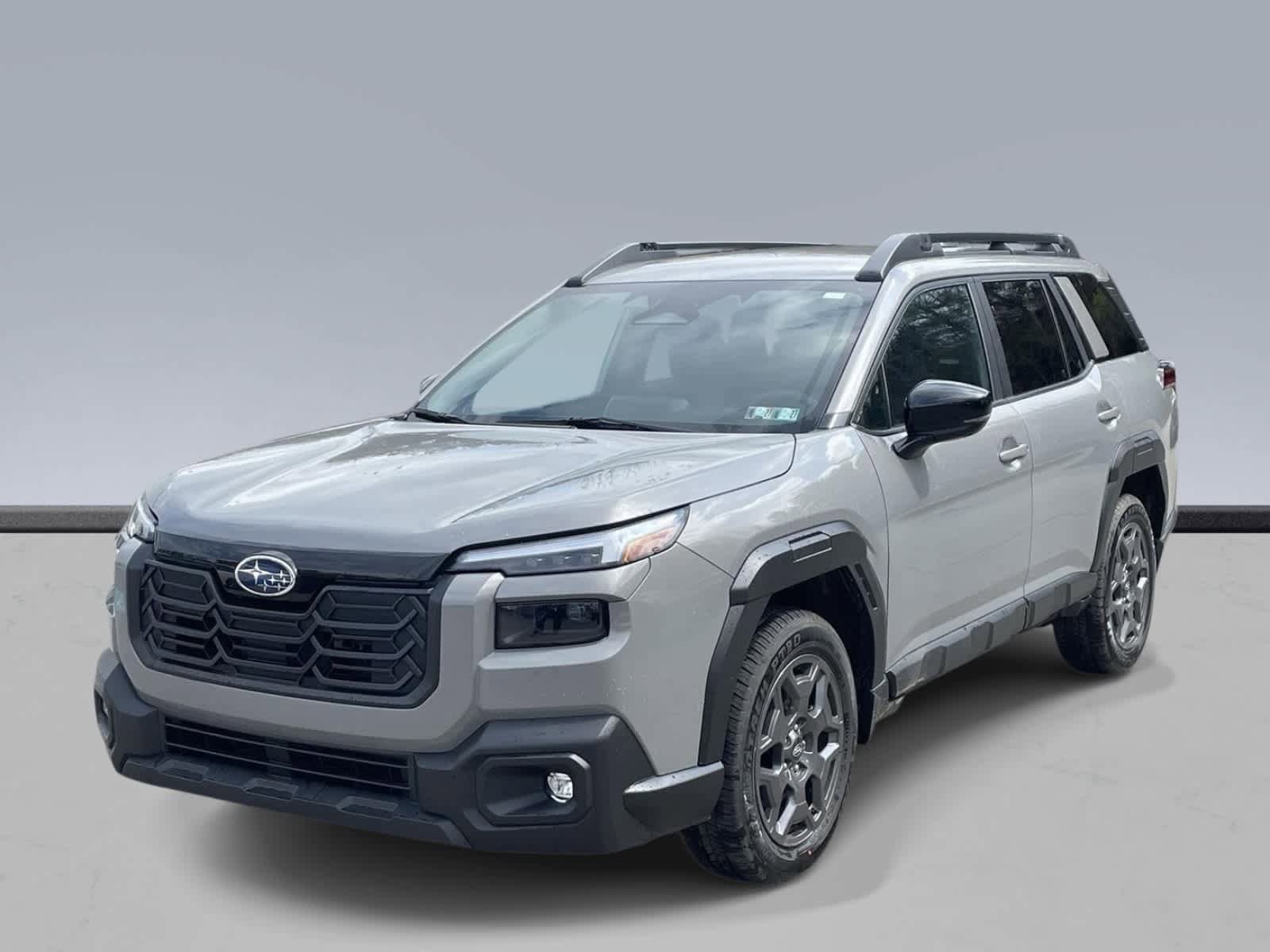 Used 2026 Subaru Outback Premium