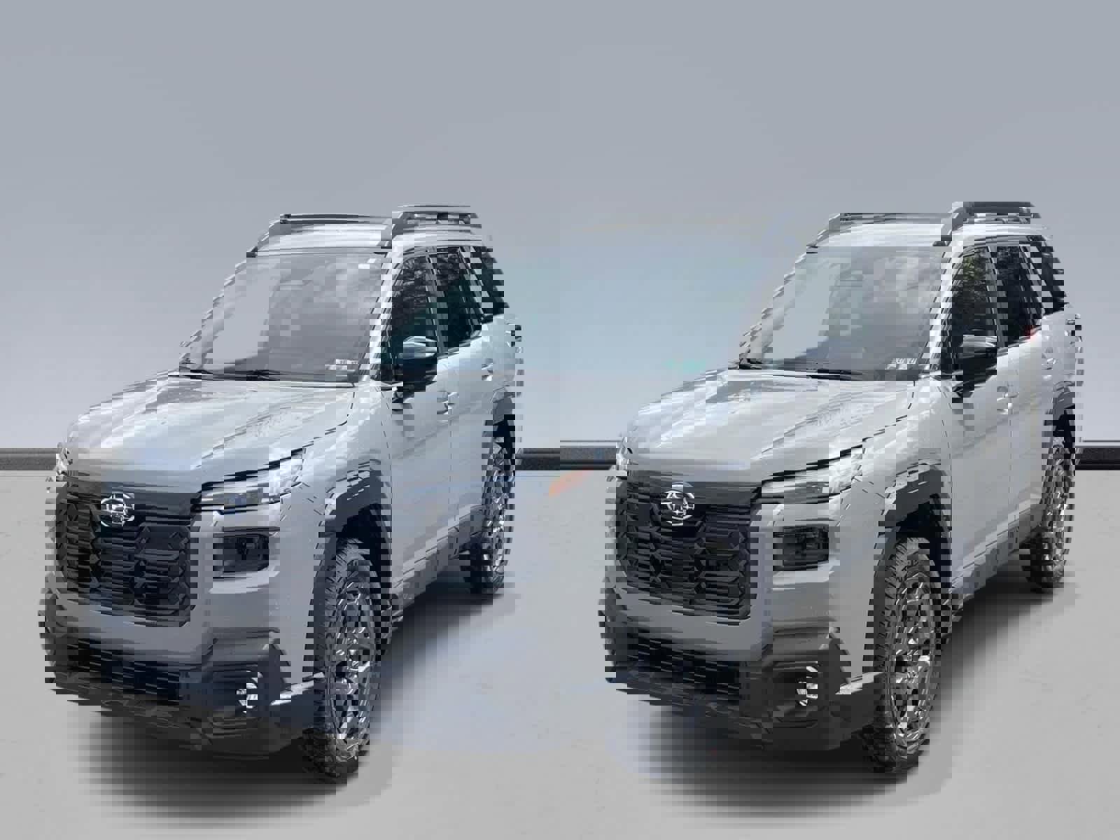 Used 2026 Subaru Outback Premium image 1