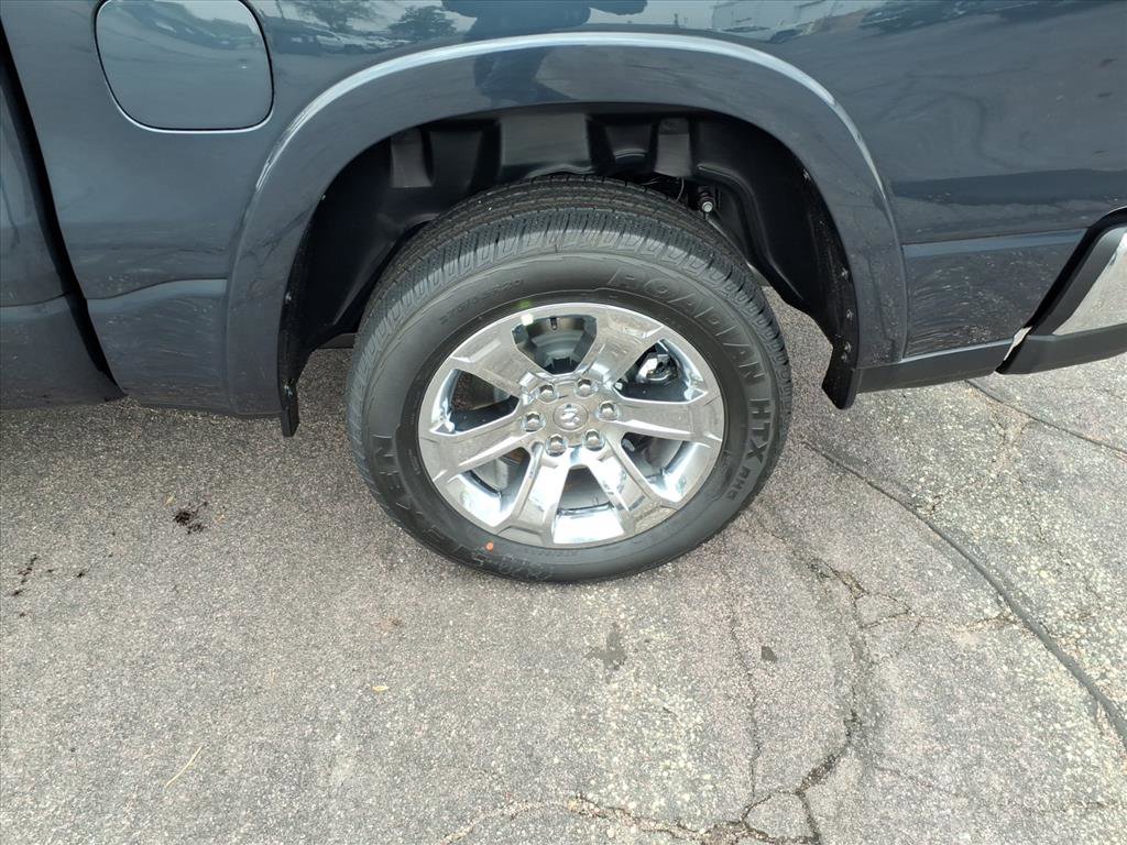 New 2026 RAM 1500 Big Horn image 21