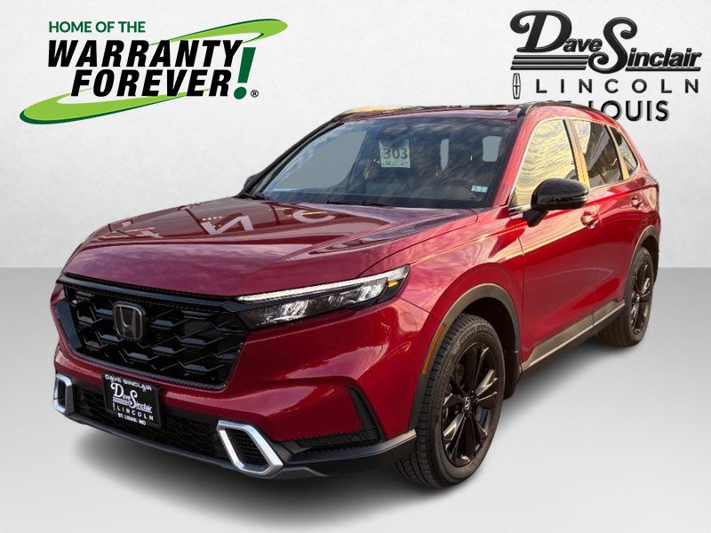 Used 2023 Honda CR-V Sport Touring image 1