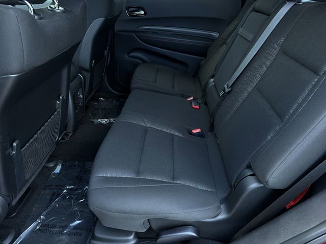 New 2026 Dodge Durango GT image 19