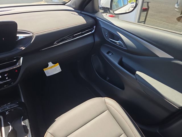 New 2026 Buick Envista Avenir image 14