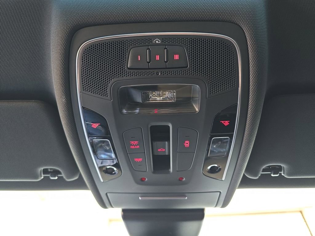Used 2016 Audi S7 image 20