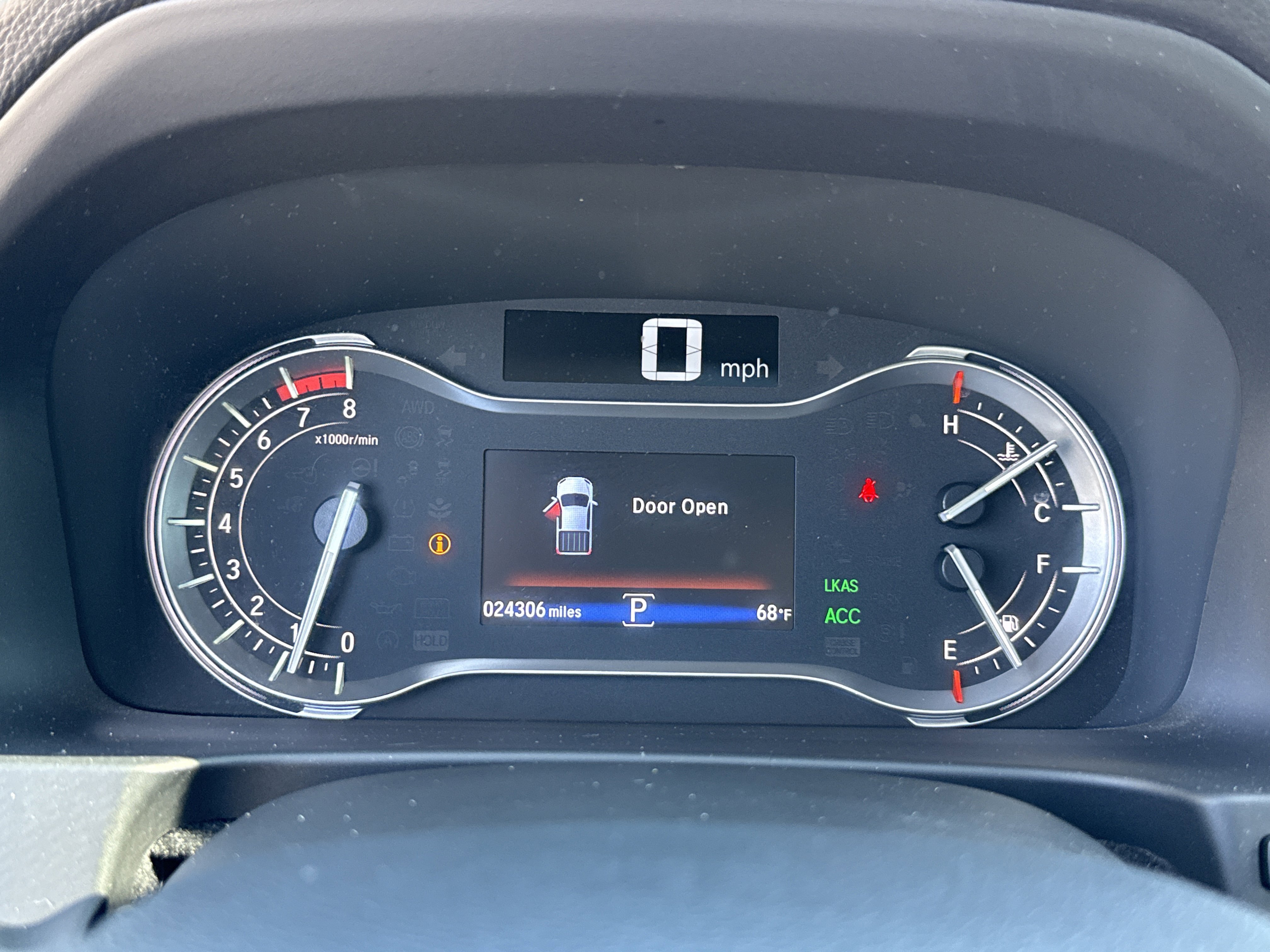 Certified 2023 Honda Ridgeline RTL image 21