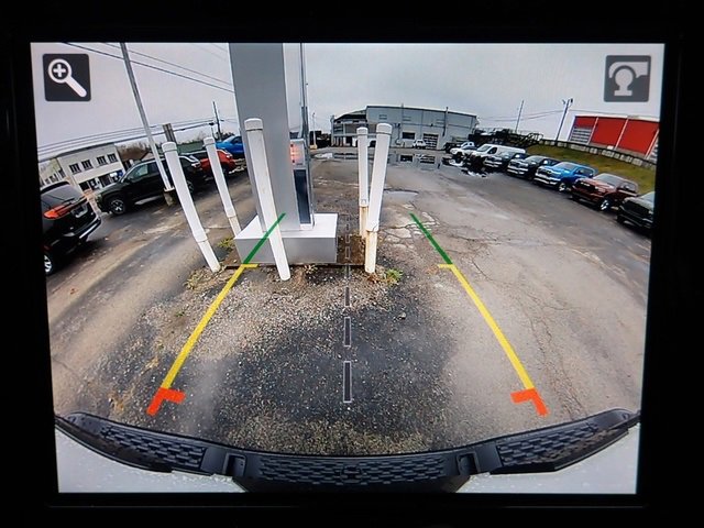 New 2025 RAM 1500 Classic Warlock image 20