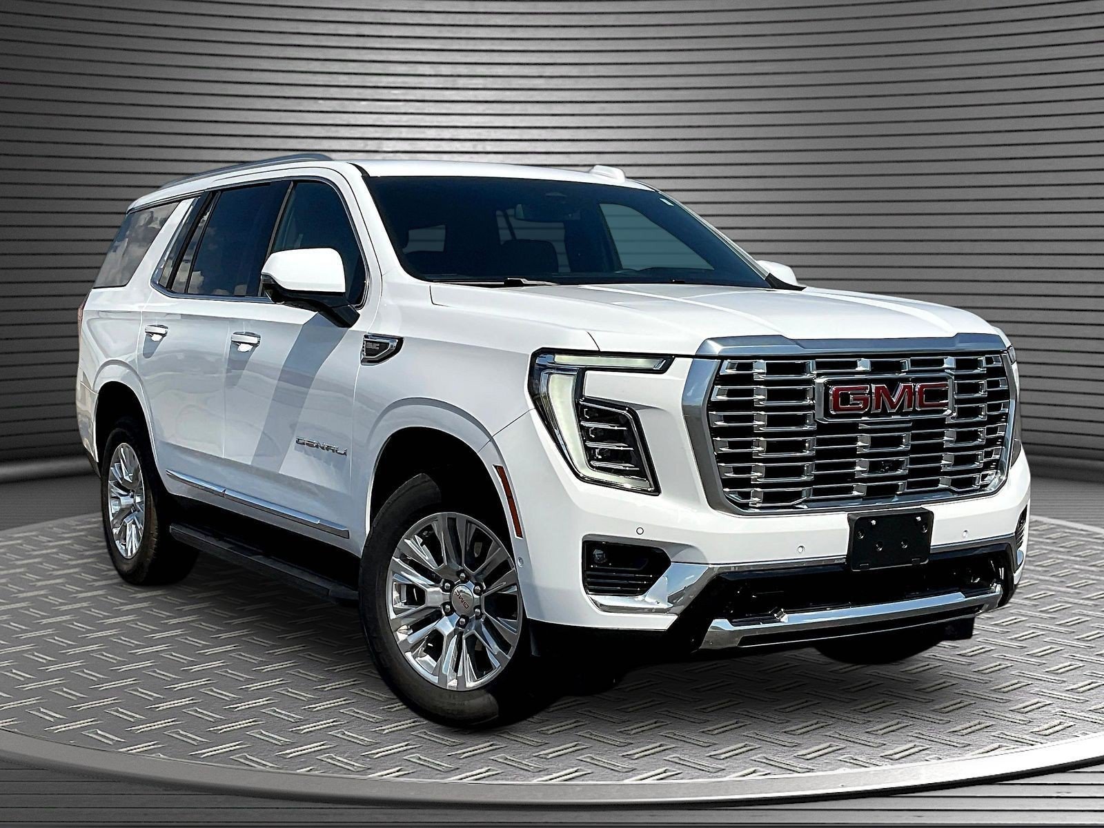 Used 2025 GMC Yukon Denali