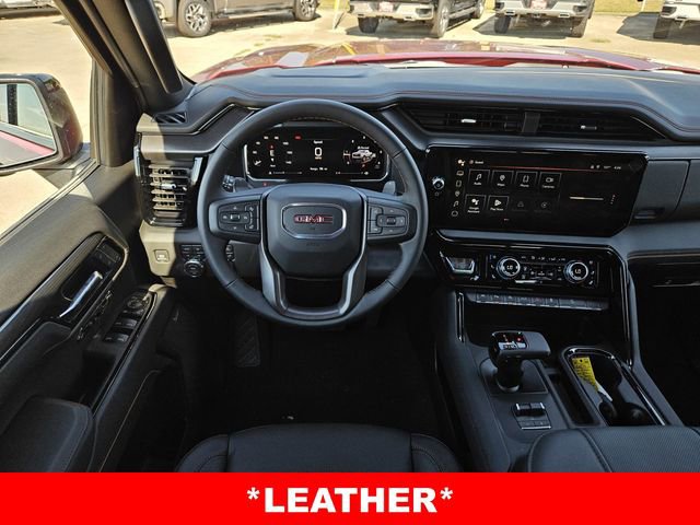 New 2026 GMC Sierra 1500 AT4 w/ AT4 Premium Package image 4