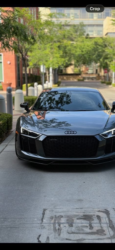 Used 2017 Audi R8 V10 AWD/4WD image 14