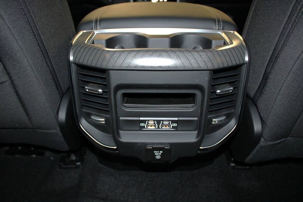 New 2026 RAM 1500 Big Horn image 33