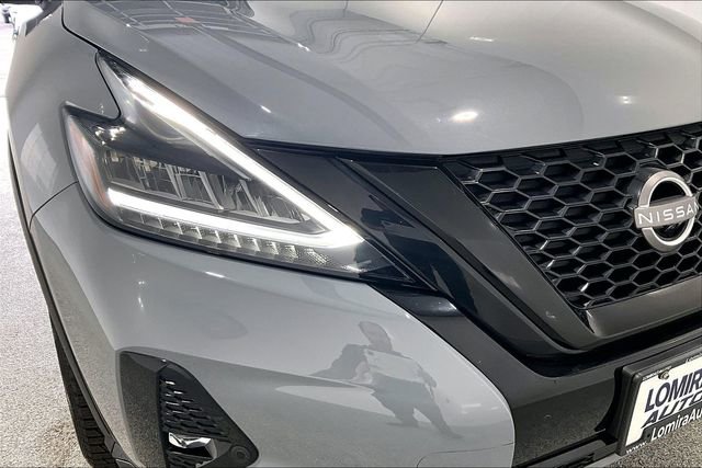 Used 2024 Nissan Murano SL AWD/4WD image 33