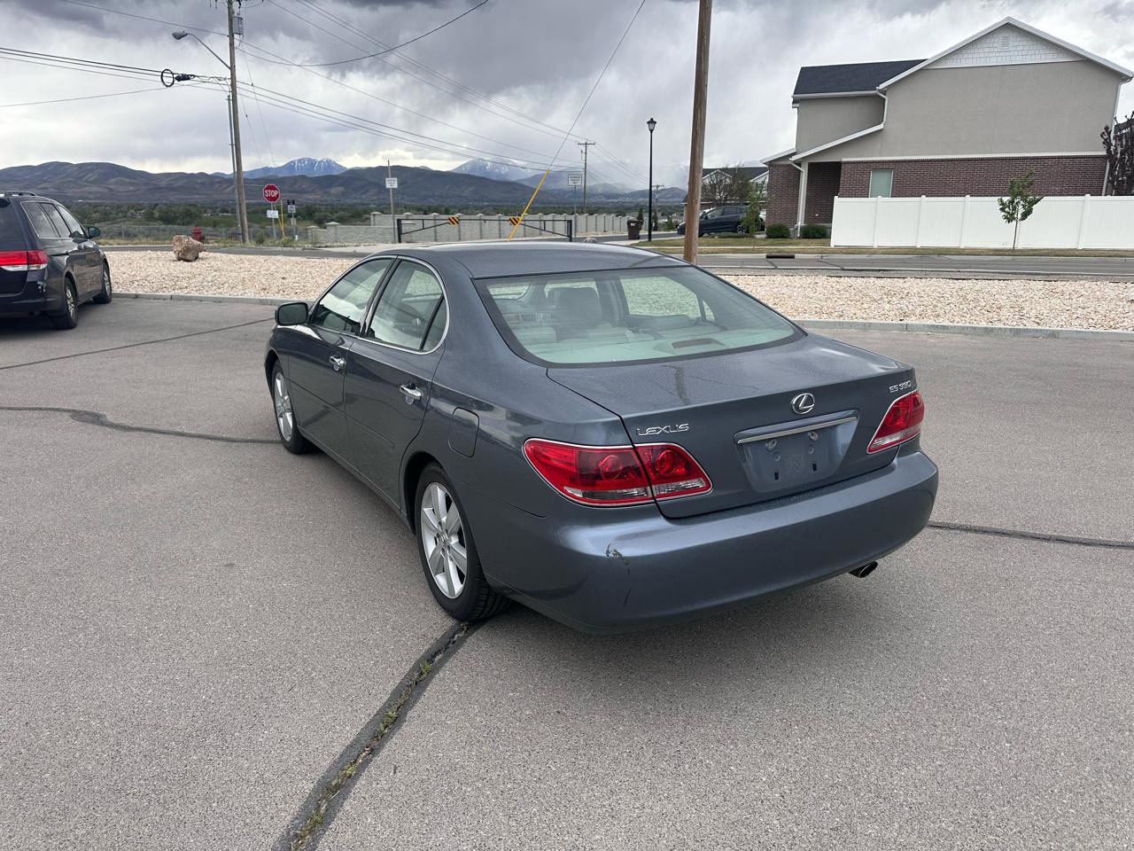 Used 2005 Lexus ES 330 image 4