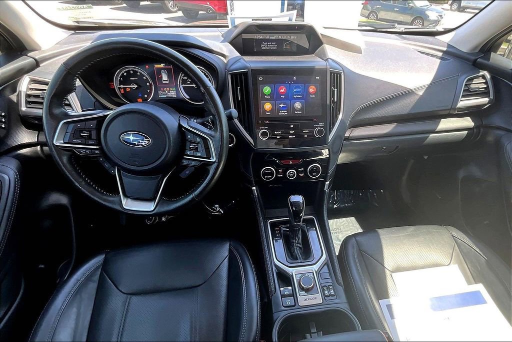 Used 2023 Subaru Forester Touring AWD/4WD image 11