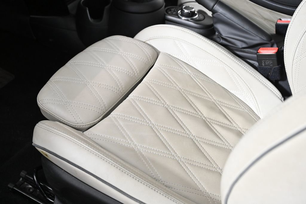 Certified 2023 MINI Cooper S image 24