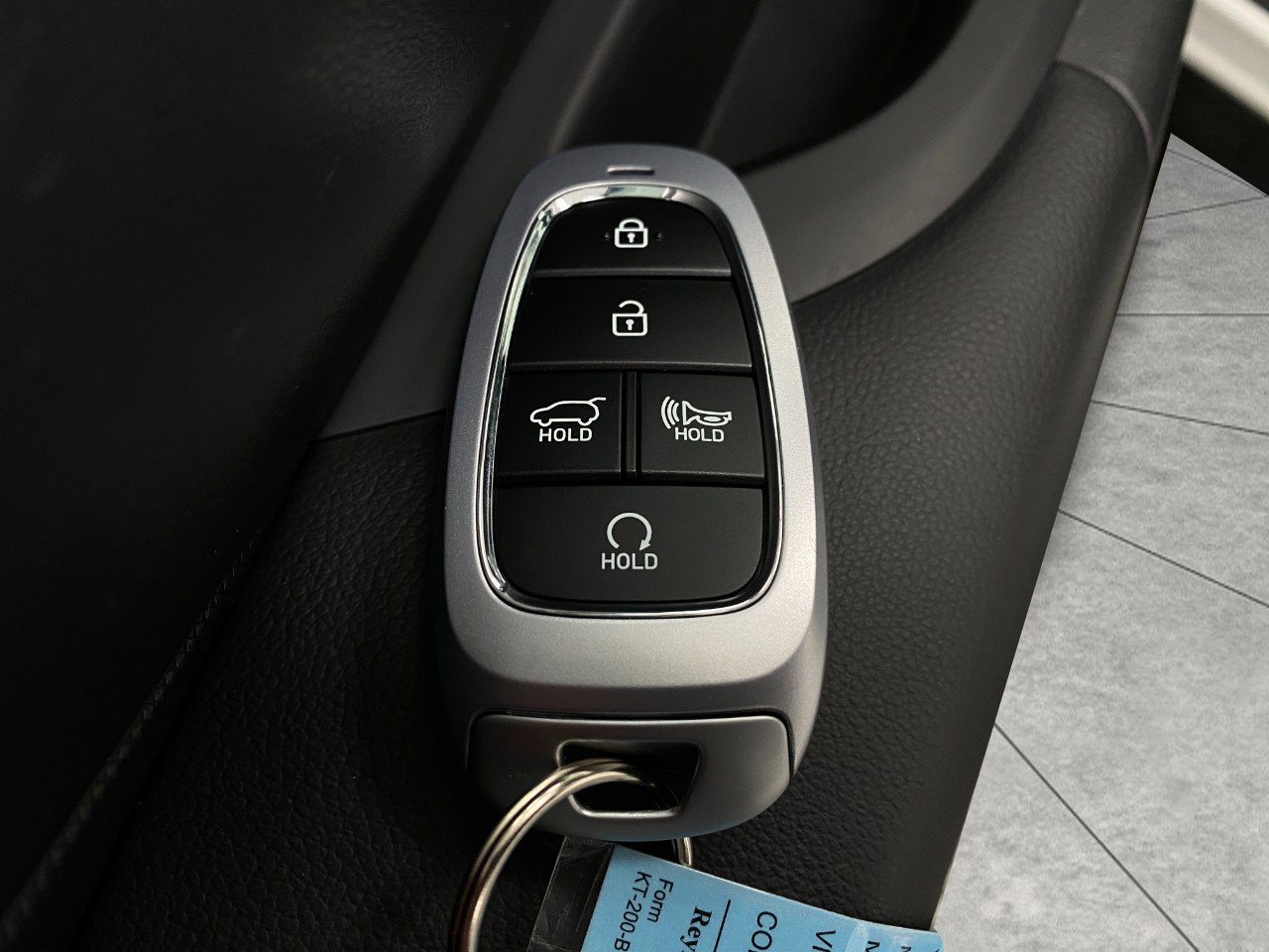 Certified 2023 Hyundai Tucson SEL AWD/4WD image 32