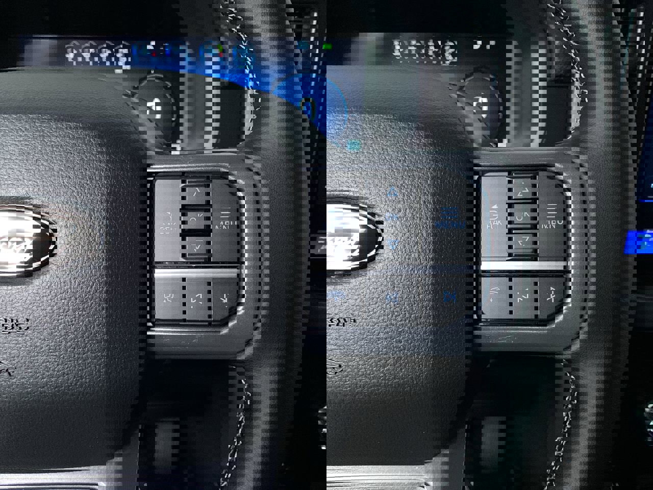 New 2025 Ford F150 XLT w/ Equipment Group 302A MID image 26