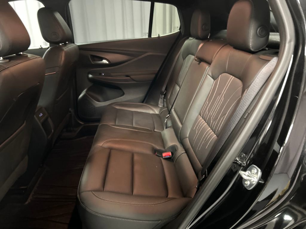 Used 2024 Buick Envista Avenir image 24