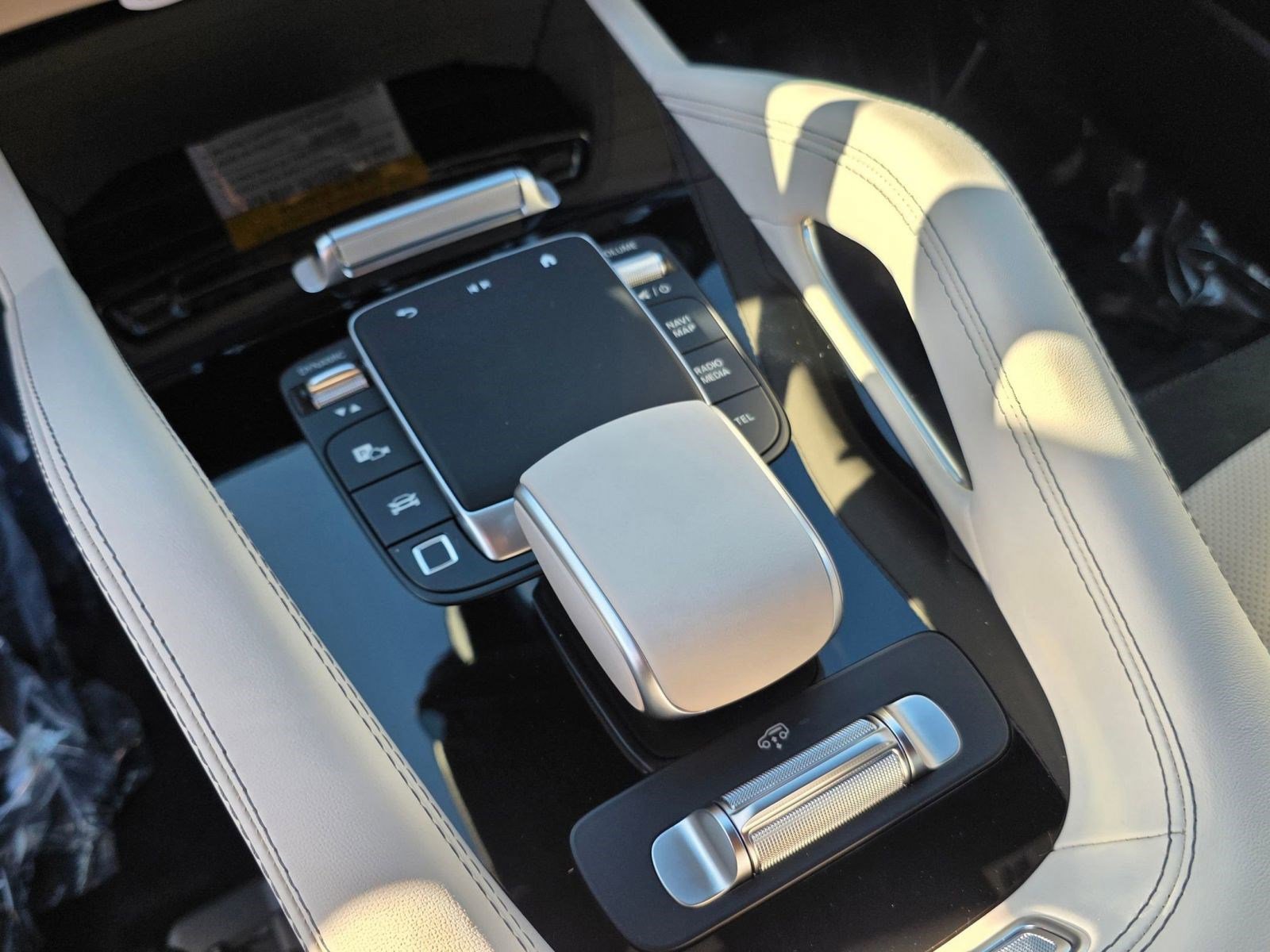 New 2026 Mercedes-Benz GLE 63 AMG S image 14