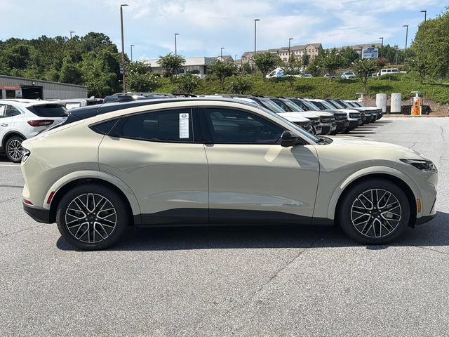 New 2026 Ford Mustang Mach-E Premium RWD image 9