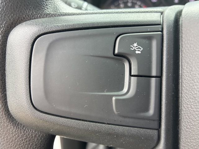 Used 2024 GMC Sierra 1500 Pro w/ Trailering Package image 21