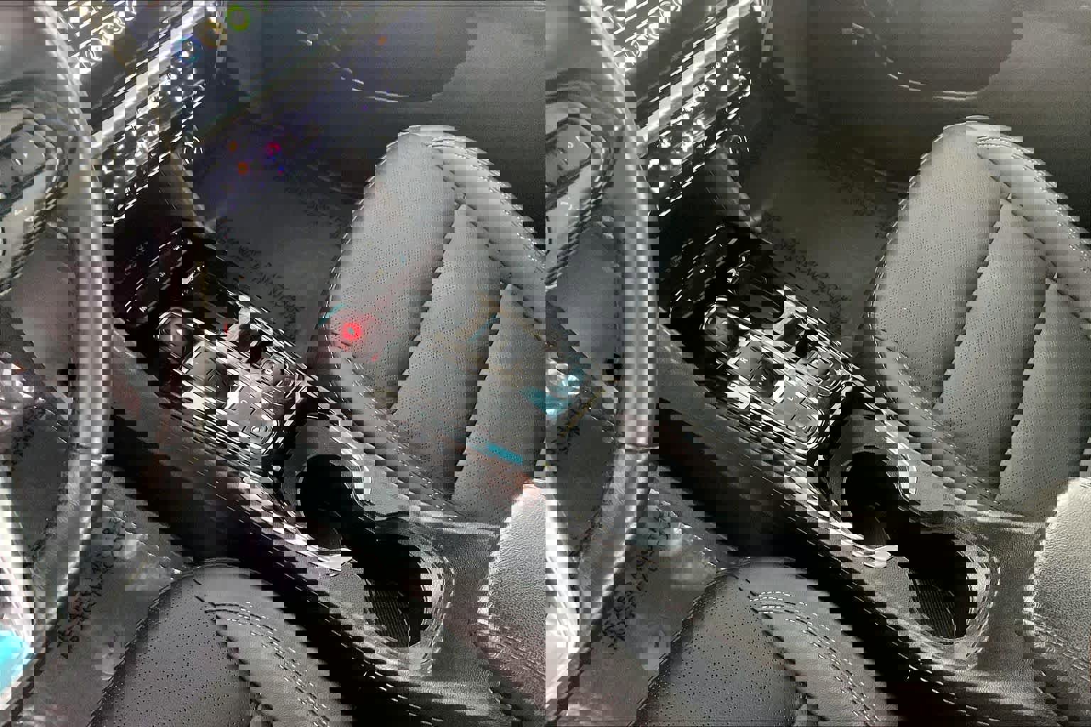 Used 2023 Chevrolet Bolt LT w/ Infotainment Package image 16