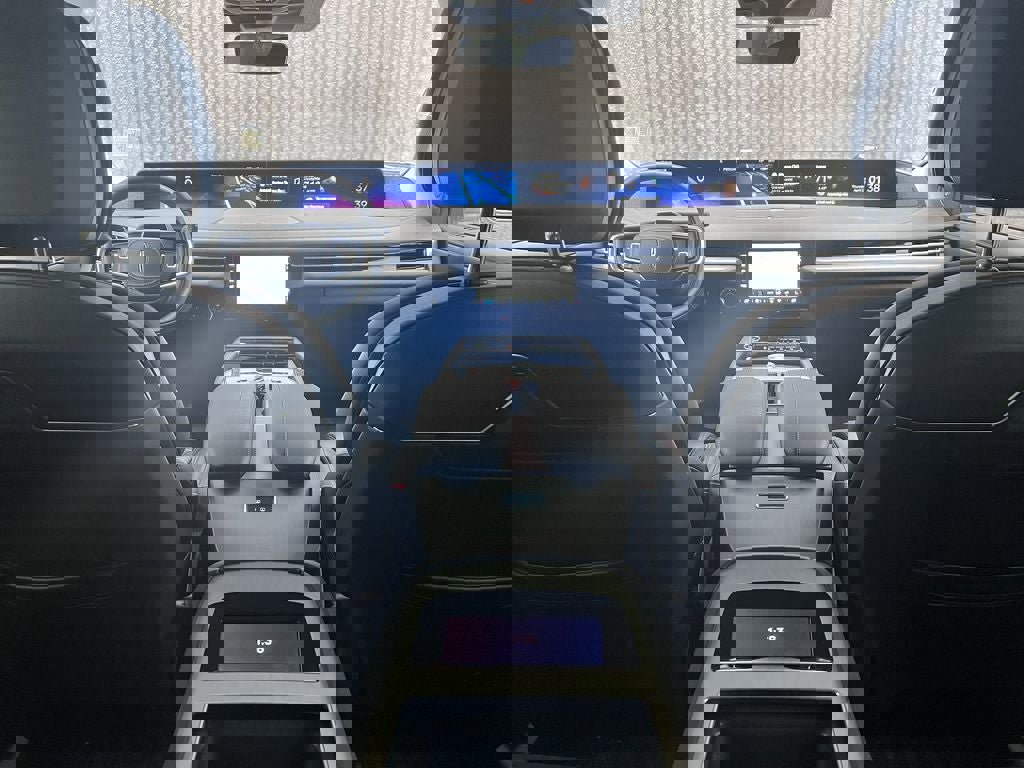 Used 2025 Lincoln Navigator L Reserve AWD/4WD image 36