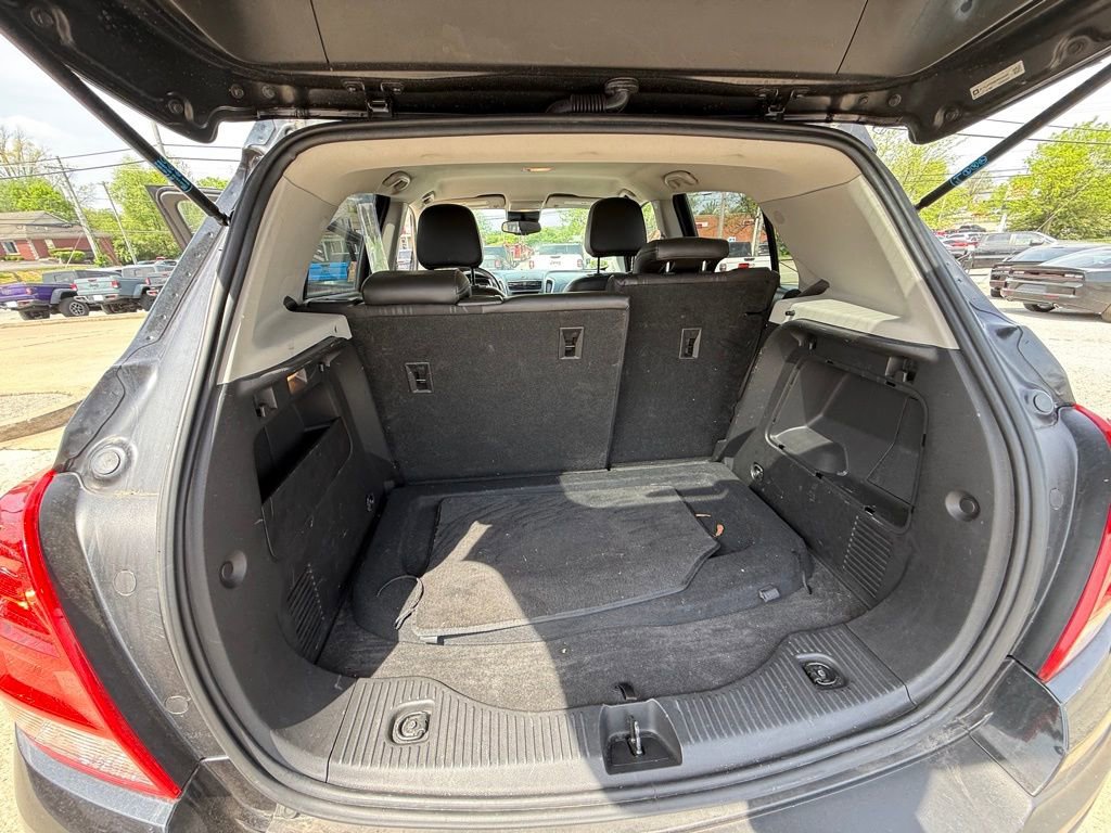 Used 2016 Chevrolet Trax LT w/ LT Convenience Package image 26