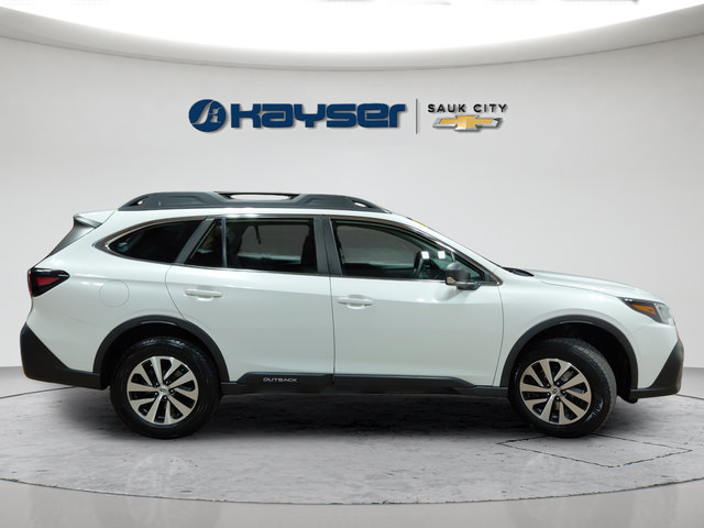 Used 2022 Subaru Outback AWD/4WD image 8
