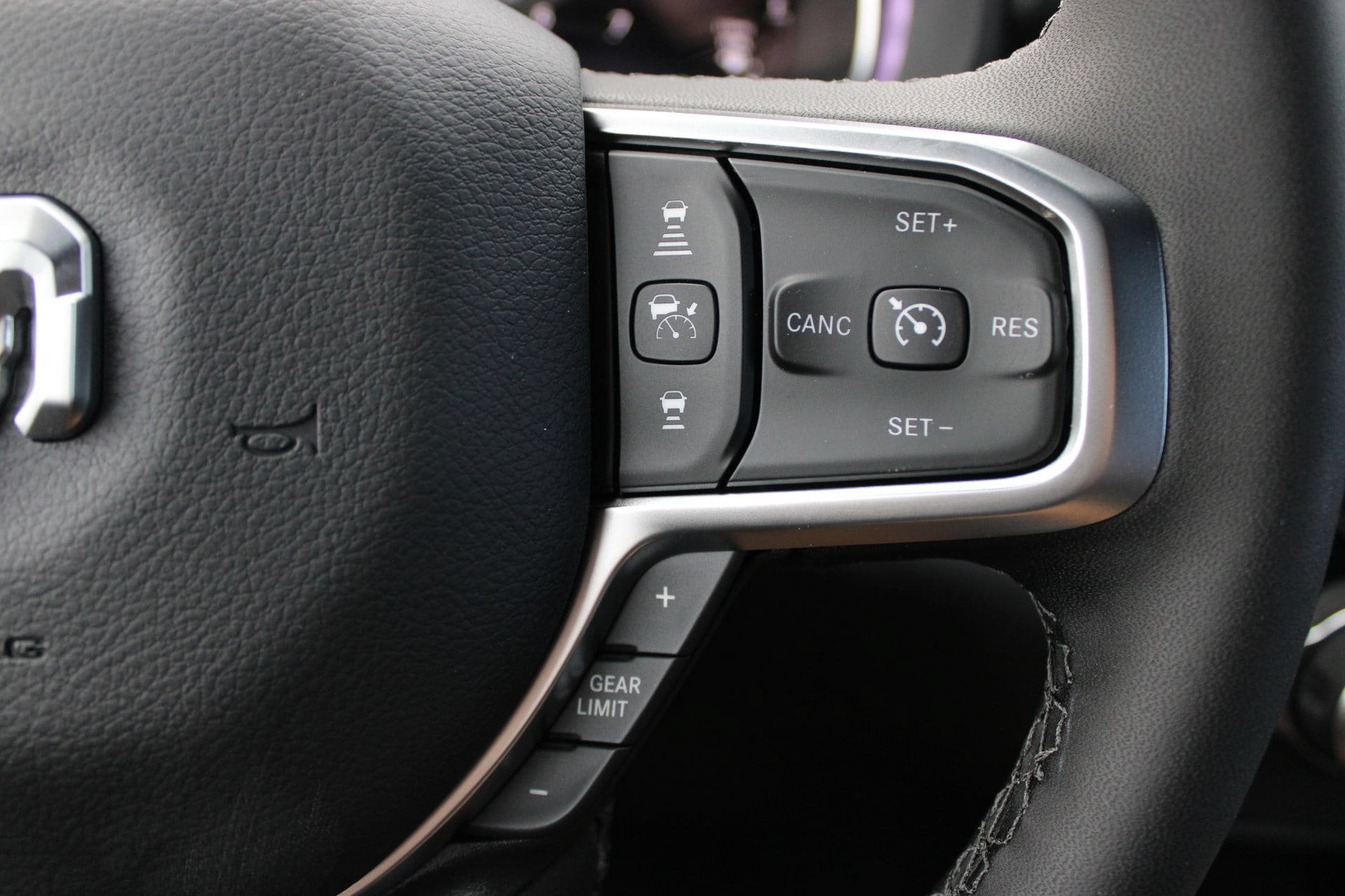 New 2026 RAM 1500 Big Horn AWD/4WD image 25