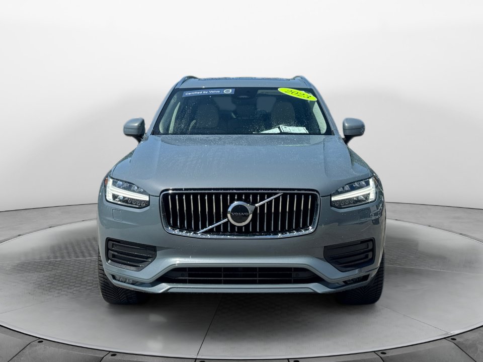 Used 2023 Volvo XC90 B6 Core w/ Protection Package Premier AWD/4WD image 2