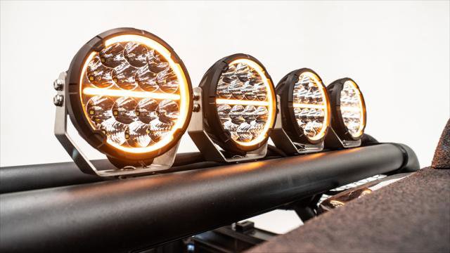 Used 2022 RAM 1500 TRX w/ TRX Level 2 Equipment Group image 27