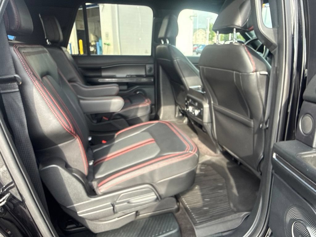 Used 2021 Ford Expedition Max Limited AWD/4WD image 41