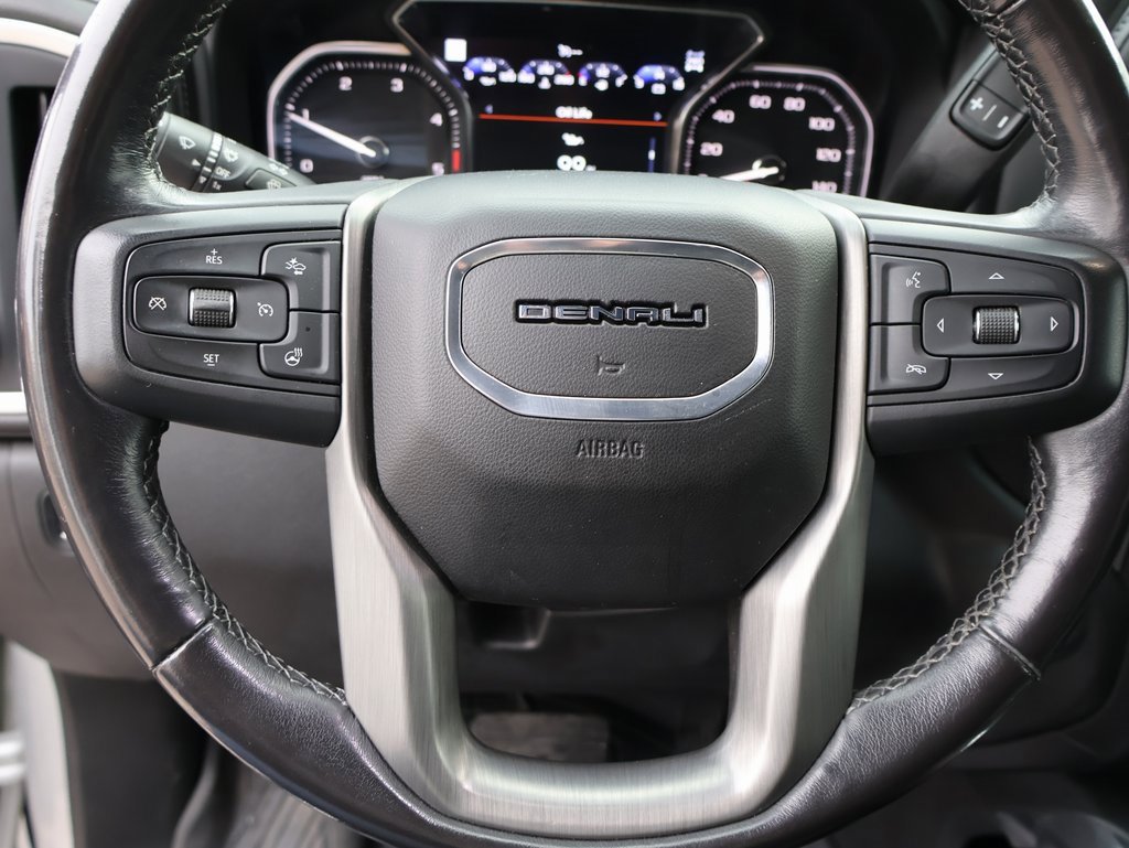Used 2022 GMC Sierra 2500 Denali image 43