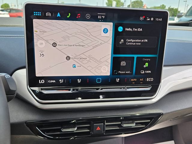 New 2025 Volkswagen ID.4 Pro S Plus image 20