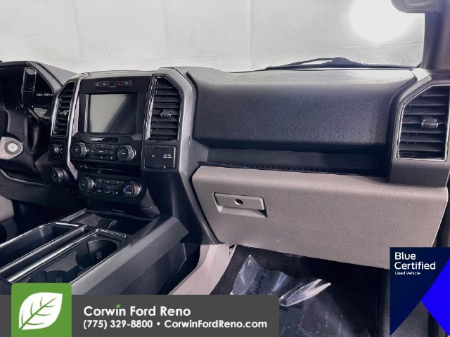 Used 2018 Ford F150 XLT w/ Equipment Group 302A Luxury AWD/4WD image 28