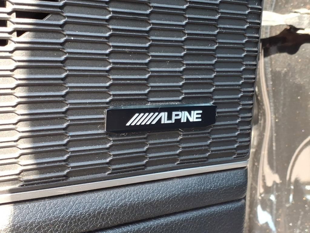 Used 2021 Jeep Grand Cherokee L Limited image 11