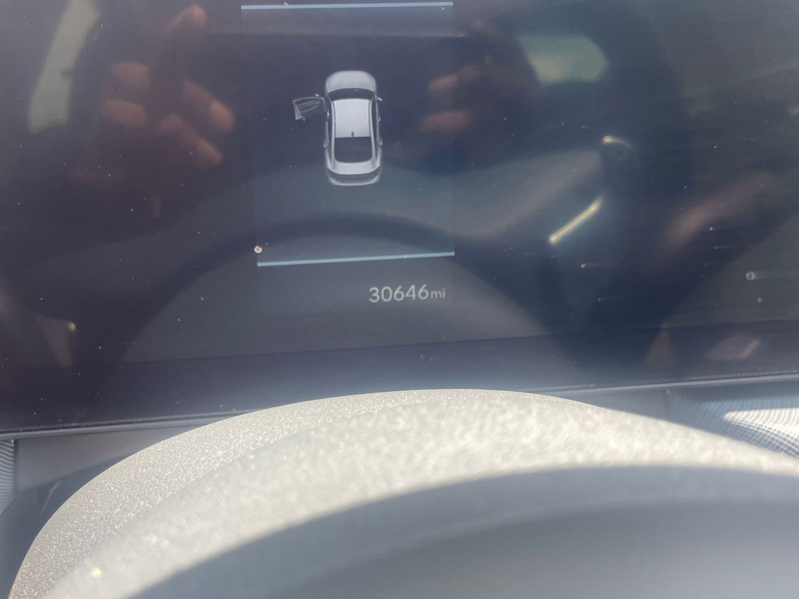 Used 2025 Hyundai Sonata SEL image 17
