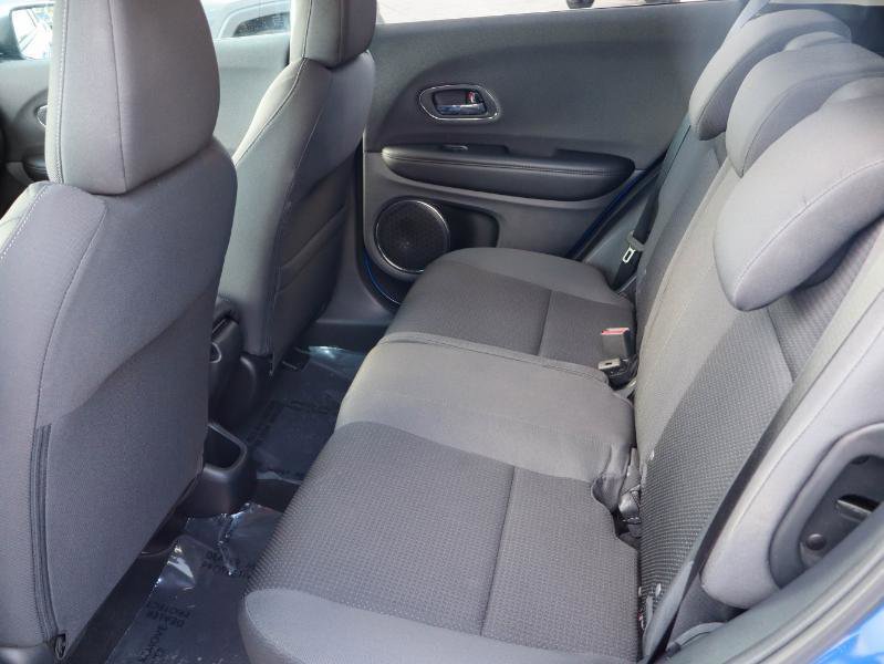Used 2021 Honda HR-V EX image 10