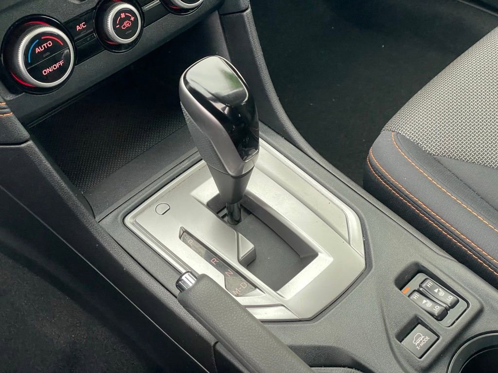 Used 2021 Subaru Crosstrek 2.0i Premium image 22