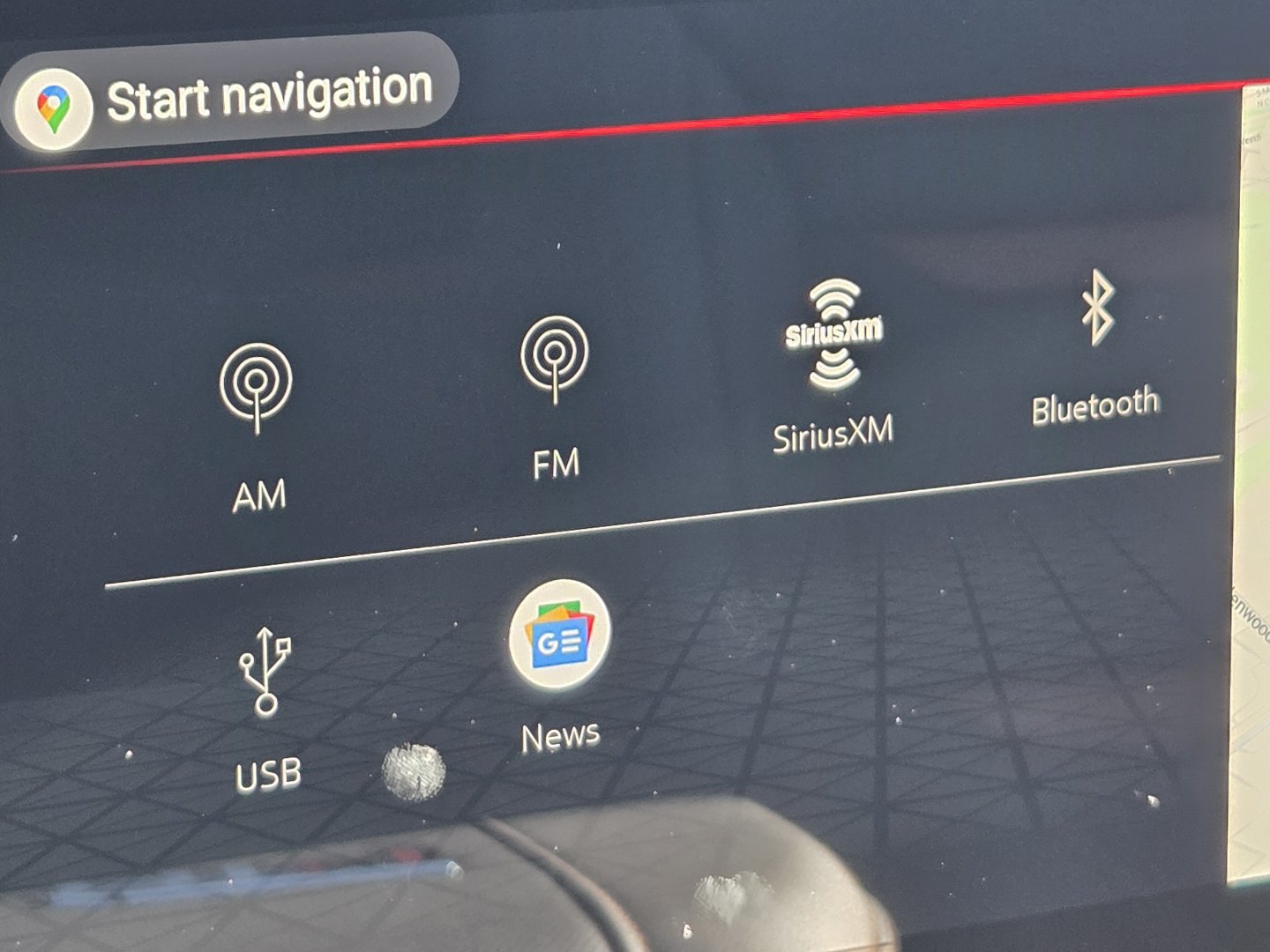 New 2026 GMC Sierra 2500 AT4 w/ AT4 Premium Plus Package AWD/4WD image 11