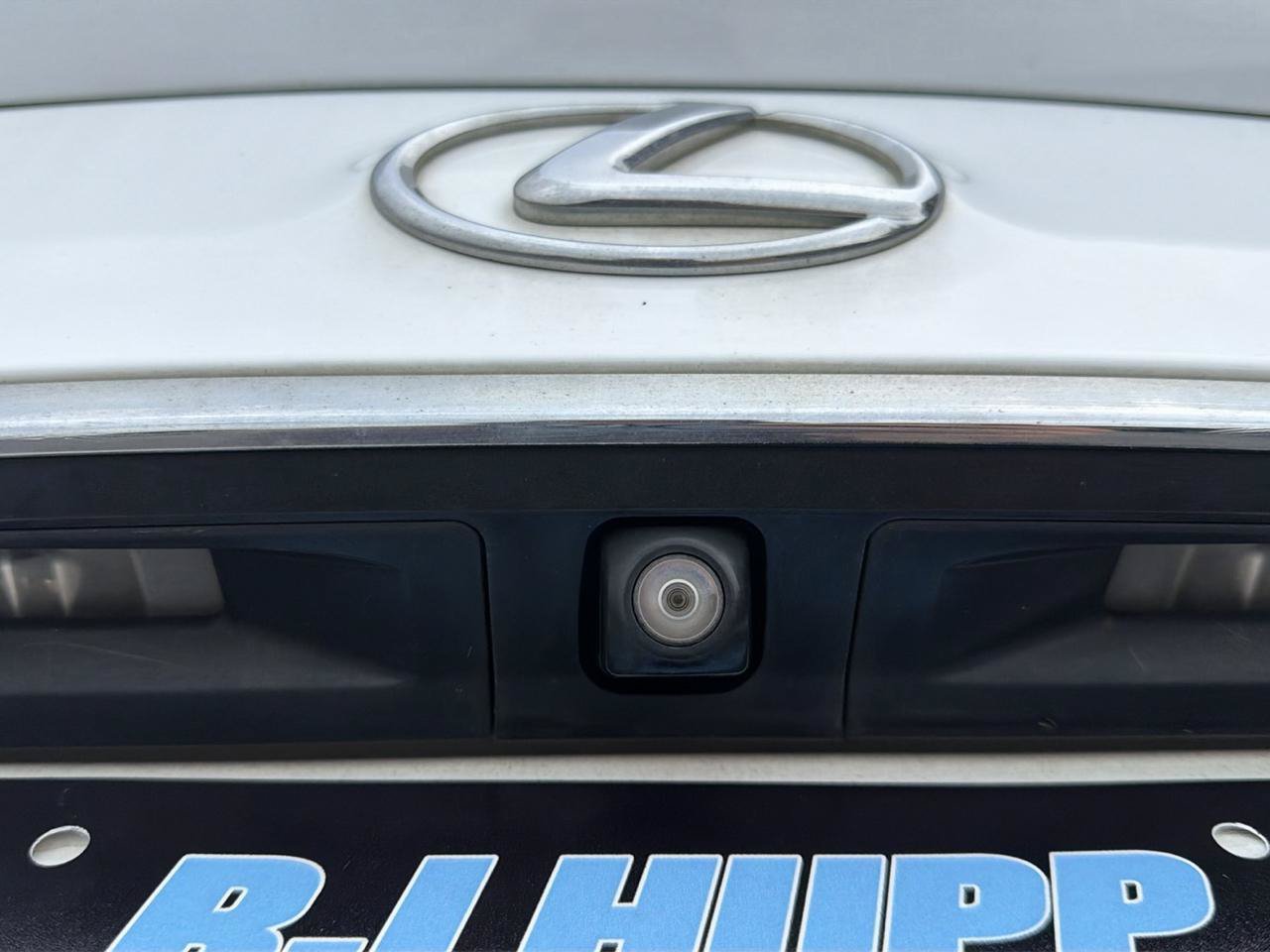 Used 2015 Lexus GS 350 AWD image 18