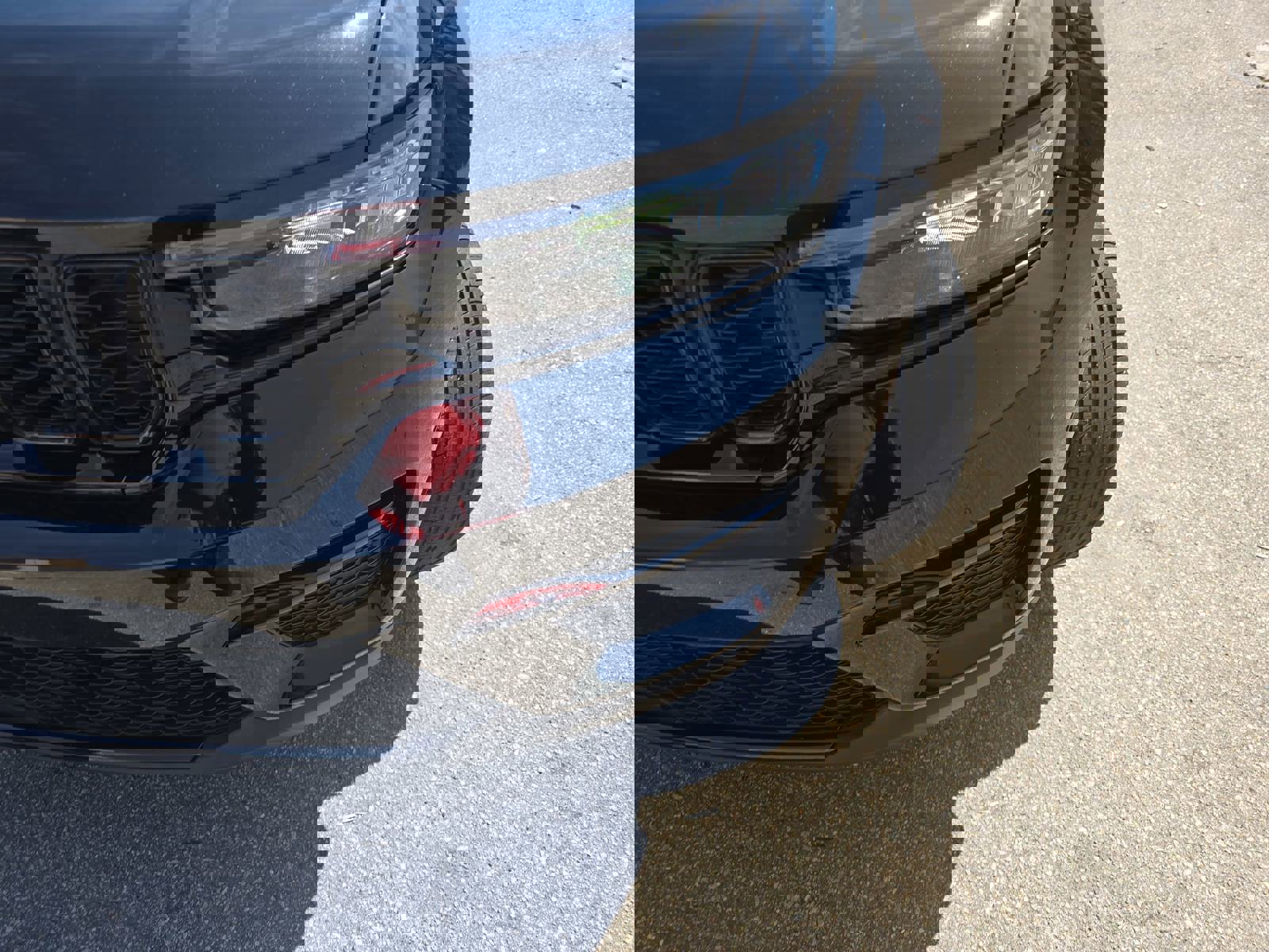 Used 2023 Jeep Grand Cherokee Limited w/ Black Appearance Package image 33