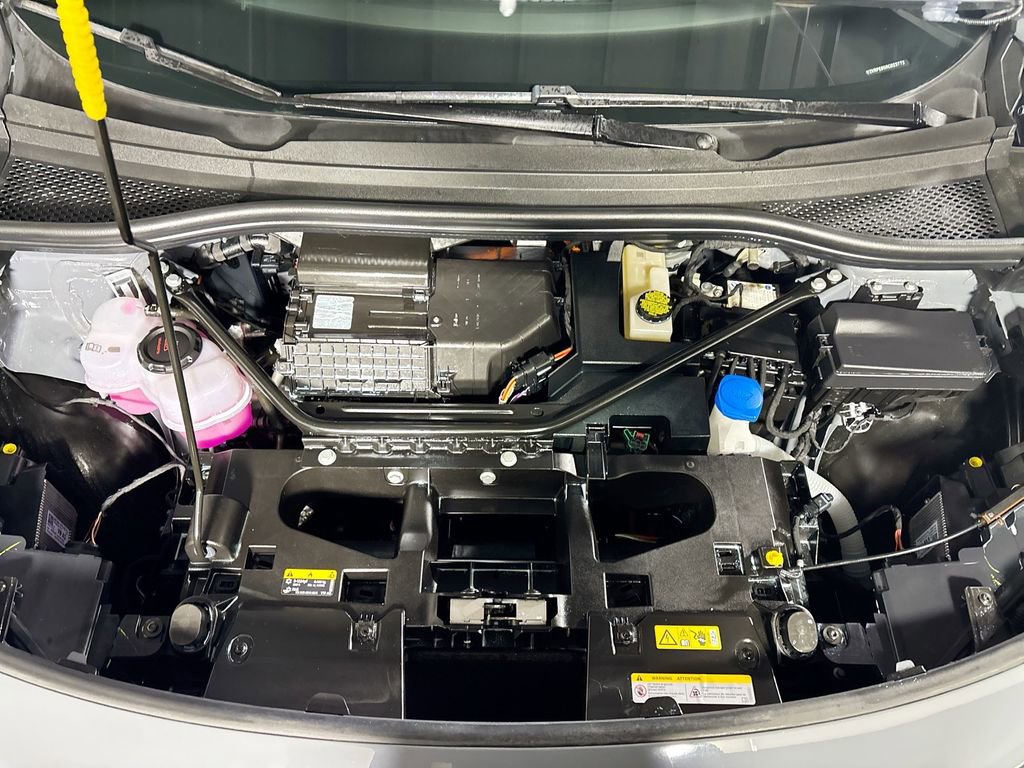 Certified 2024 Volkswagen ID.4 Pro S image 24