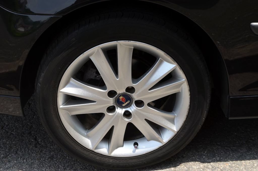 Used 2007 Saab 9-3 2.0T w/ Anniversary Pkg FWD image 24